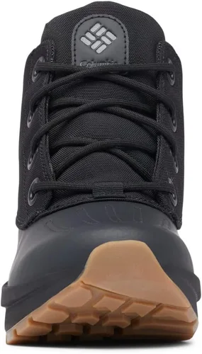 Vista 3 de Zapatillas de senderismo Moritza Shield para mujer