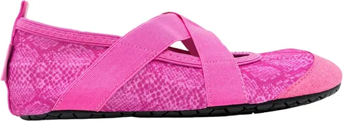Vista 9 de FITKICKS Crossovers Calzado para estilo de vida activo Correas de doble agarre con refuerzo en el dedo Rango flexible de movimiento Ajuste cómodo