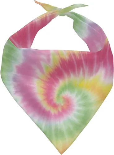Vista 19 de Howilath Bandana para perro con estampado de bandera de Estados Unidos del 4 de julio, banderas estadounidenses, cachorros, bufanda triangular