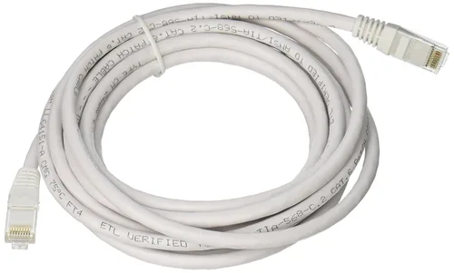 Vista 103 de C2G/Cables to Go 29002 Cables de Red Cat6 Sin Enganches Sin Blindaje (UTP), Paquete de 25, Azul (3 Pies, 0.91 Metros)