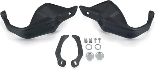 Vista 2 de Para BMW F750GS F850GS F750 F850 GS 2018-2020 2021 2022 Protector de mano protector de mano protector de parabrisas F 850 GS 750