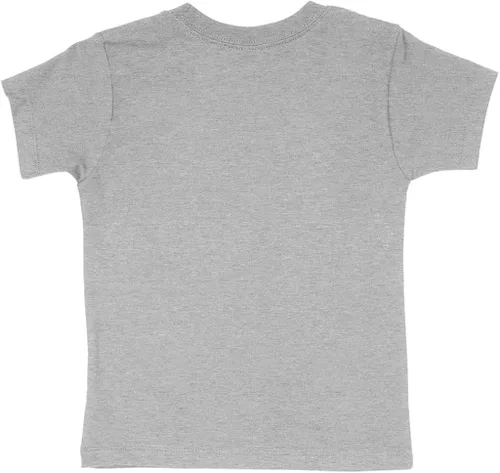 Vista 4 de Swim Fast Mermaid Toddler T-Shirt - Birthday Present Ideas - Kids Apparel