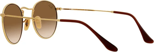 Vista 5 de Ray-Ban RB3447 - Lentes de sol redondos de metal