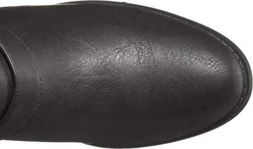 Vista 5 de Easy Street - Botas de pantorrilla para mujer