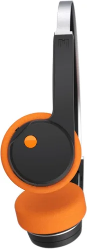 Vista 3 de Mondo Freestyle On-Ear Headphone Negro