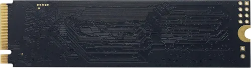 Vista 2 de Patriot P300 M.2 PCIe Gen 3 x4 128GB SSD de Bajo Consumo de Energía