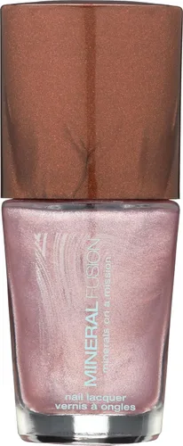 Vista 23 de Mineral Fusion Esmalte de uñas, Amatista