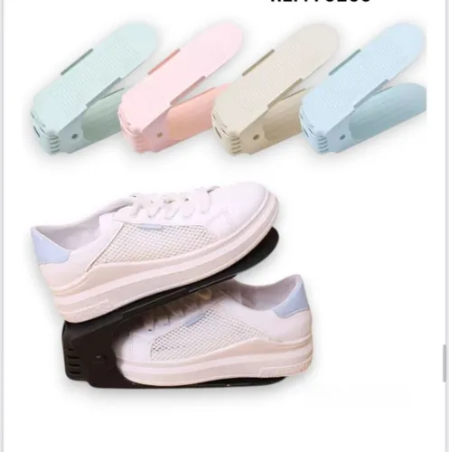 Vista 2 de Organizador de zapatos x unidad