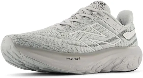 Vista 13 de New Balance Fresh Foam X 1080 V13 - Tenis para correr de hombre Negro/Blacktop