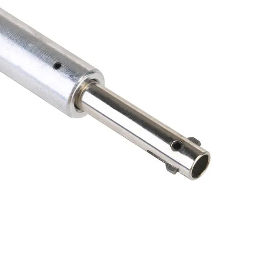 Vista 2 de ULTECHNOVO Herramienta terminador de bloqueo de cable Catv Terminador de cable coaxial de 7 pulgadas para reparación e instalación de línea de señal