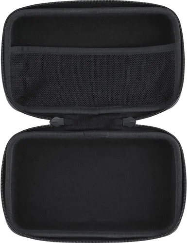 Vista 2 de ROLAND CB-RAC AIRA Estuche de Transporte Compacto Funda Personalizada para Proteger tu E-4 Voice Tweaker, Sintetizador de Acordes J-6 y Máquina