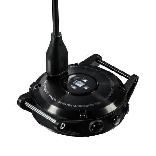 Vista 5 de Cargador Kissmart para reloj inteligente Garmin Vivoactive 3/4/5/6