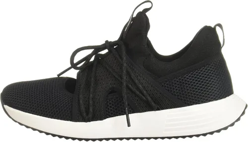 Vista 8 de Under Armour Zapatillas Breathe Sola para mujer, cuarzo rosa (602)negro
