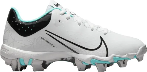 Vista 3 de Nike Botines unisex para niños