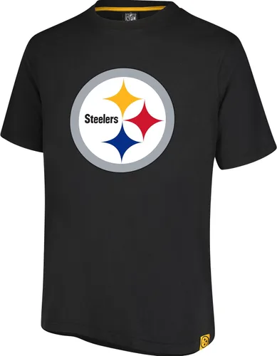 Vista 23 de Ultra Game Camiseta Oficial de la NFL para Hombres Super Suave del Día del Juego