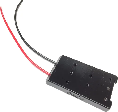 Vista 4 de Adaptador 10AWG para 40V Ryobi batería de iones de litio Dock Power Connector Wire Robotics Robótica de Alambre