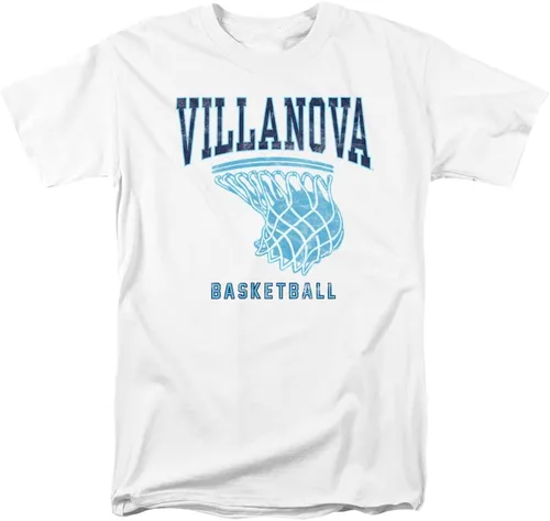 Vista 8 de Colección oficial de camisetas unisex para adultos de Villanova University