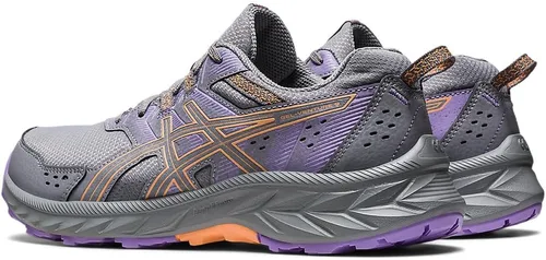 Vista 3 de ASICS Gel-Venture 9 - Zapatillas de correr para mujer