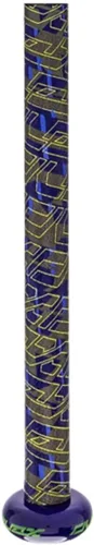 Vista 6 de Louisville Slugger Bate de sóftbol Xeno de lanzamiento rápido 2022 (-11, -10, -9, -8)