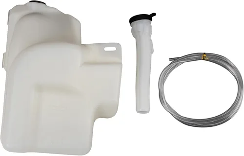Vista 281 de Depósito de limpiaparabrisas TRQ Para Toyota RAV4 2013-2016