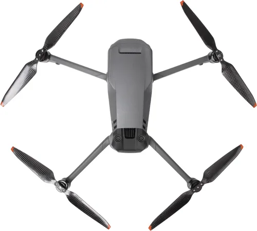 Vista 6 de BTG Hélices de fibra de carbono para DJI Mavic 3 / Mavic 3 Pro/Mavic 3 Classic Drone Accesorios