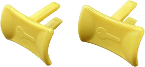 Vista 2 de Reemplazar (2) Llave de interruptor Ryobi 089170101116 para cepilladora Ryobi AP1301