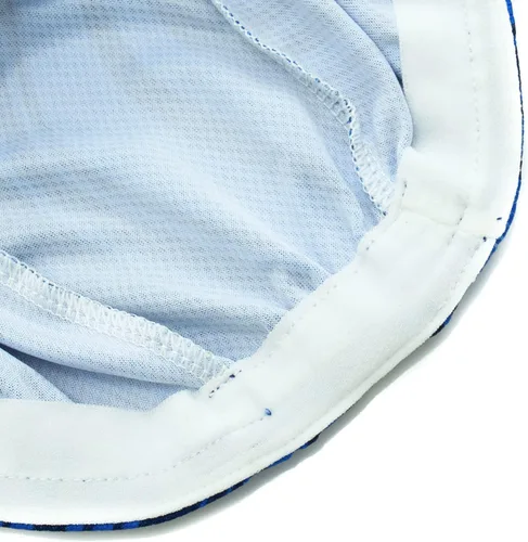 Vista 6 de Funny - Gorra de ciclismo para hombre y mujer, talla única