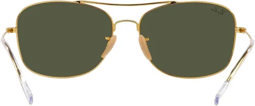 Vista 7 de Ray-Ban RB3799 - Gafas de sol cuadradas