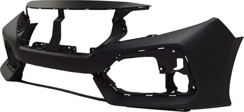 Vista 460 de Garage-Pro Cubierta de parachoques compatible con Honda Accord 1990-1991 imprimado delantero HO1000135