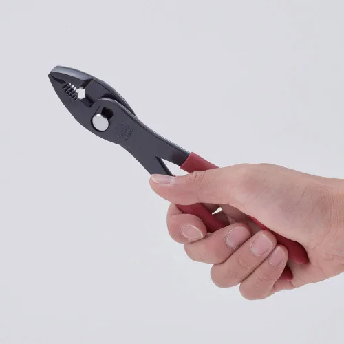 Vista 2 de tornillo lobtex angilas tri-grip TG200NA