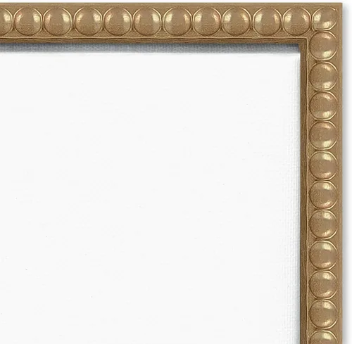 Vista 3 de Amanti Art Lienzo enmarcado para pared, 24 x 18 pulgadas, Mod Pods I de Victoria Borges, lienzo enmarcado para pared, obras de arte abstractas