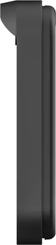 Vista 3 de Funda de silicona compatible con Google Nest Doorbell (batería), impermeable, protector de cámara, accesorios para timbre de puerta Google Nest
