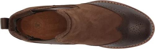 Vista 5 de ARIAT Wexford Brogue Impermeable