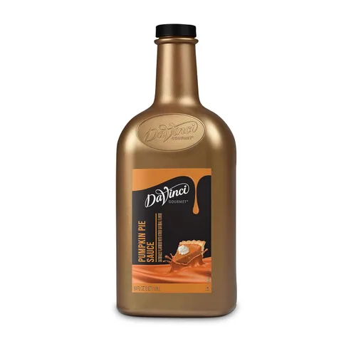 Vista 17 de DaVinci Gourmet Salsa de caramelo, 64 onzas líquidas (paquete de 1)