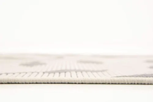 Vista 6 de Unique Loom - Alfombra de centro
