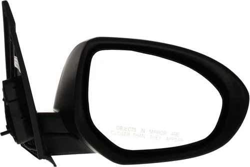 Vista 106 de Garage-Pro Espejo compatible con Mazda 6 2014-2016 para modelos sin sistema de visión envolvente, lado del conductor con detección manual de punto