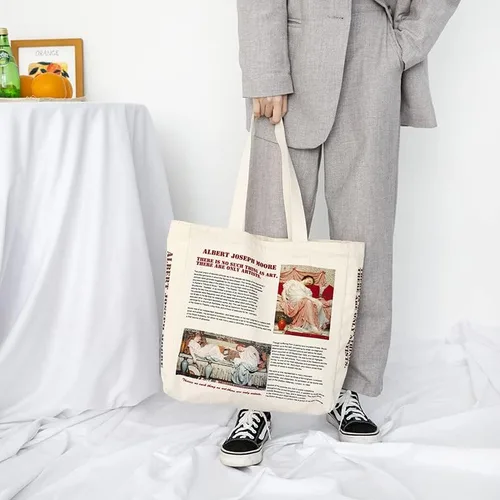 Vista 6 de Y2k - Bolso estético Y2k para mujer, estético, estético, para mujer