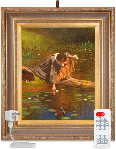 Vista 25 de Iluminación situ: Luz LED compacta con control remoto de la serie Micro enchufable, 3000 K, fabricada en Estados Unidos Negro