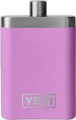 Vista 14 de YETI - Petaca de 7 oz con embudo
