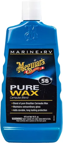 Vista 10 de Meguiar's Paquete de quitamanchas de agua calcárea y paño de microfibra.