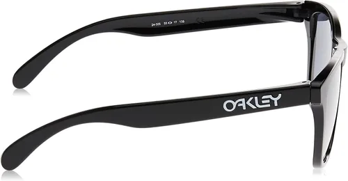 Vista 3 de Oakley Oo9013 Frogskins Square Sunglasses