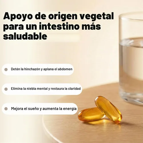 Vista 4 de Aceite de Orégano con Aceite de Semilla Negra – Cápsulas Blandas