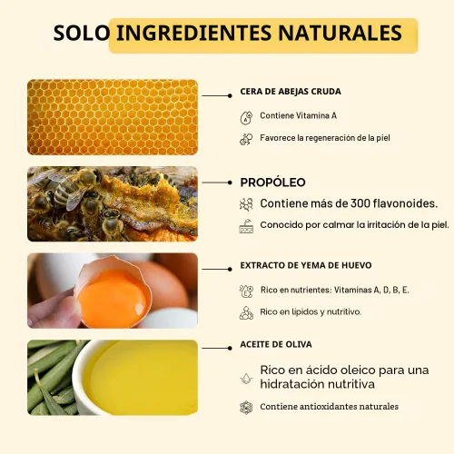 Vista 7 de MyMagicHealer Universal Flare Care Sin aceite esencial Alivio para erupciones, eczema, psoriasis, hidradenitis supurativa, impétigo, dermatitis