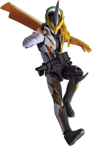Vista 2 de Bandai Kamen Rider Saber RKF Kamen Rider Espada Lámpara Do Alangina
