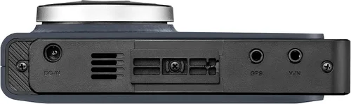 Vista 7 de Thinkware Dash Cam, X800 Front, 2K QHD 150° Gran Angular, Pantalla Táctil LCD de 2.7", Super Visión Nocturna 2.0