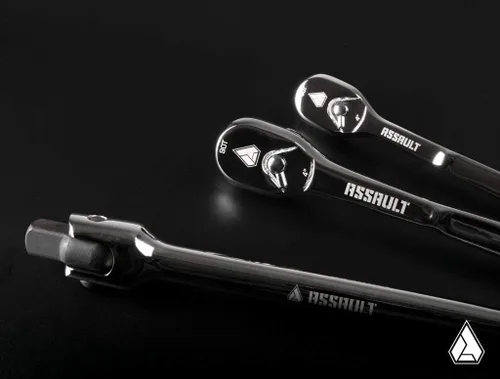 Vista 3 de Assault Industries Kit de herramientas para llevar (métrico)