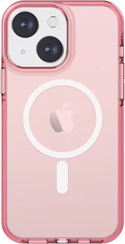 Vista 9 de ArtsEvo Magsafe - Funda magnética diseñada para iPhone 13 y iPhone 14, protección contra caídas de 6.6 pies, funda protectora de cámara de cuerpo
