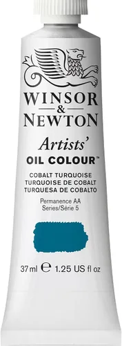Vista 35 de Winsor & Newton Pintura al óleo Formulado con los mejores pigmentos con una excelente fuerza de tintado; utilizar grueso o fino a un esmalte muy