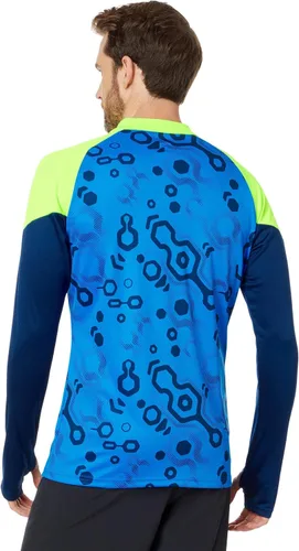 Vista 2 de PUMA Men's Training 14 Zip Top