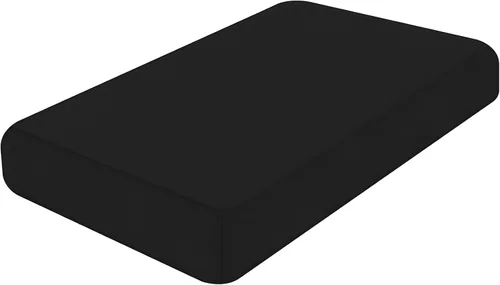 Vista 96 de Smiry Fundas de cojín de sofá estampadas, fundas elásticas suaves para sofá, fundas de sofá lavables antideslizantes, protector de muebles para Beige